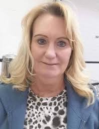 Obituary information for Jennifer Godwin