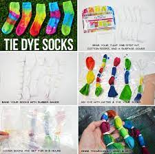 Rainbow Tulip Tie Dye Kit Hobby Lobby 840322 Diy Tie Dye Socks Tie Dye Patterns Diy Tie Dye Diy
