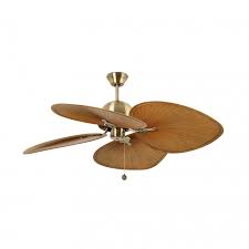 From white ceiling fans and black ceiling fans to brushed nickel and bronze, factor in color with design to achieve the perfect look for your space. Faro Cuba Gold Colonial Style Ceiling Fan 132 Cm