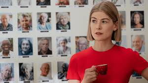 Netflix has just released the official trailer for i care a lot, a new thriller starring rosamund pike. Netflix Comedy Thriller I Care A Lot Everything We Know So Far What S On Netflix