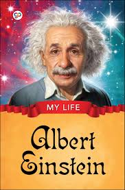 Einstein is generally considered the most influential physicist of the 20th century. My Life Albert Einstein Editors Gp Amazon De Bucher