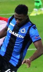 I'd definitely advise swearing off making signings based on a single champions league performance based on recent history. Emmanuel Dennis Wikipedia