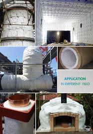 Material is rcf free and resistant to most corrosive agents in both oxidizing and reducing atmospheres. Lowes Fire Proof Kaowool Silica Insulation Material 1260c Ceramic Fiber Blanket