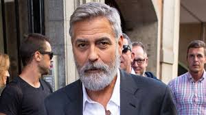 Born in kentucky on may 6, 1961, clooney went on to begin his acting career as an extra in. George Clooney Extreme Weight Loss For The Midnight Sky Led To Pancreatitis Ents Arts News Sky News
