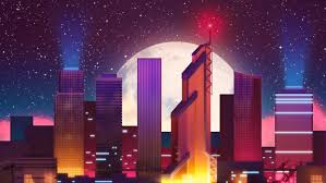 Image result for Synthpop