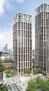 Galerie Von Londons Shell Center Erhalt Baugenehmigung 6 Baugenehmigung