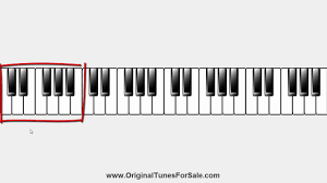 Where does the word 'octave' come from? Music Theory 01 What Is An Octave Youtube