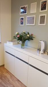 Meine Zusatzliche Kommode In Der Kuche Die Fur Mehr Stauraum Sorgt Wandfarbe Alpina Feine Farbe Sanfter Morgentau Details Home Decor Interior Ikea Eket