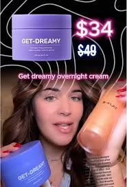 Get Dreamy Before and After Viral En Tikti Español