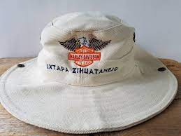 Harley Davidson Motorcycles Ixtapa Zihuatanejo Souvenir Etsy Harley Davidson Harley Vintage Harley Davidson