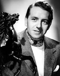 Paul Henreid, Ca. Mid-1940s #1 Photograph by Everett