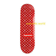 Louis vuitton, louis vuitton printable, louis vuitton party, louis vuitton birthday party, louis vuitton party favors, louis vuitton party supplies, louis vuitton decorations, louis vuitton decor. Louis Vuitton Sup Monogram Skateboard Deck Living Room Decorations Shopee Malaysia