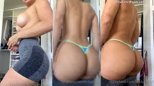 Bruluccas Nude Topless Nipple Slip Try On Free Amateur Porn - Bingato