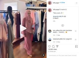 Neelofa dirisik pu riz.netizen kumpul bukti neelofa dilamar, bila majlis tunang & tarikh nikah? Wedding Neelofa Pu Riz To Tie The Knot This Week Laptrinhx News