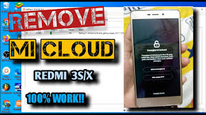 Flash file dead boot or how to root and install advan twrp s5e nxt * for android v5.1 press the subscribe button to support other channels. Remove Mi Account Redmi 3s X 100 Done For Gsm
