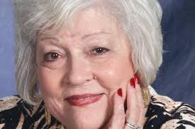 Donna Dae Graham Sanford