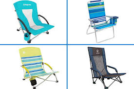 15 Best Beach Chairs In 2021