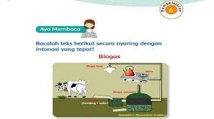 Kunci jawaban soal kelas 6 tema 2 subtema 2 paket a. Kunci Jawaban Tema 6 Kelas 3 Sd Halaman 144 145 146 147 148 Dan 149 Subtema 3 Pembelajaran 6 Tribunnews Com Mobile