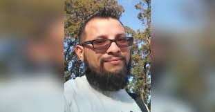 Obituary information for Markus Allan Garza, Jr.