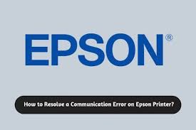 It will fix the communication error if the scan application is unable to connect the scanner with the it is such a service on windows that helps the computer to detect whenever a removable device is. Solved 2021 Communication Error On Epson Printer Epson Printer Troubleshoot