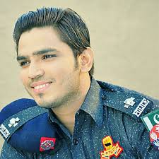 Sheharyar Shafqat Cheema added...