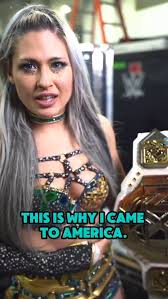 BAYLEY IS TIFFANYS NUMBER ONE CONTENDER! . . . . . #wwe #aew #movies #nxt  #gymnastics #sports #cmpunk #gym #johncena #WWE #Hollywood #wrestling  #tripleh #tbt #adamcole #sethrollins #finnbalor #romanreigns #AJStyles  #randyorton #royalrumble #
