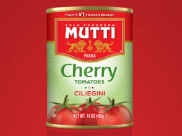 There are 156 calories in 1 can of tesco finest cherry tomatoes in rich. Cherry Tomatoes Nutrition Facts Eat This Much