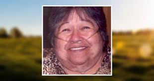 Elizabeth Saucedo Obituary October 10, 2008