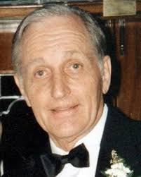 Edward Liske Obituary (1929