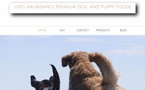 We emphasise quality, safety and expertise when making our dog food, including research, testing and quality control that smaller companies may lack. Purchase Life S Abundance Dog Food Retailers Up To 63 Off