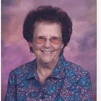 Bobbie Nell Errington Obituary