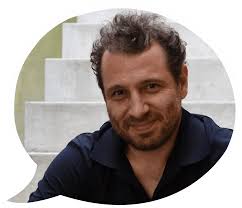 Gramáticas de la Frivolidad de David Bak Geler