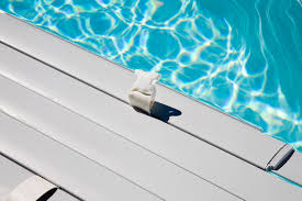 Securisez Votre Piscine A Bordeaux Avec Nos Dispositifs De Protection