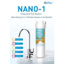 Hyflux lifestyle products is india buyer, we provide market analysis, trading partners, peers, port statistics, b/ls, contacts(including contact, email, url). Hyflux 3 In 1 Nano 1 Integrated Water Purifier System Hitech