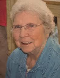 Obituary information for Ruth "Dot" Daniels Buzzard