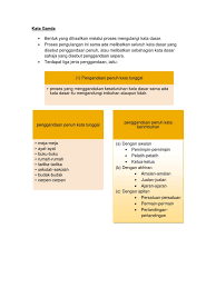 Bm 200 kata ganda with chinese meaning life long sharing. Kata Ganda New