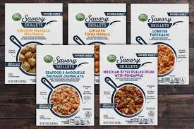 Pre cooked thanksgiving dinner albertsons world of charts 11. Albertsons Rolls Out New Range Of Skillet Meals 2020 11 24 Food Business News