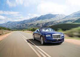 We notice you're using an ad blocker. Rolls Royce Dawn 2017 Review Car Magazine