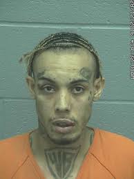 Man arrested for burglary of habitation