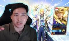 Build Terbaik Alice Revamp di Patch Mobile Legends RRQ Lemon September  2025, Wajib Pakai Item Ini!