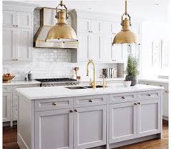 The door is then attached to the frame, adding dimension, sturdiness, and strength. Frameless Cabinets Made To Look Like Inset European Farmhouse Kitchen Kitchen Trends Kitchen Inspirations