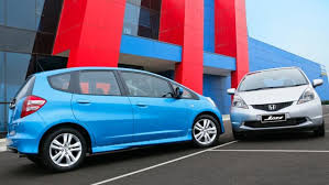 Maybe you would like to learn more about one of these? Honda Jazz Supercharged For China Car News Carsguide