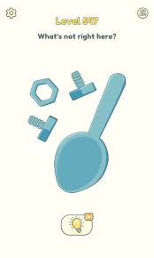 Setelah menyelesaikan 20 level pertama, otak kamu baru akan diuji. Dop 2 Delete One Part Answers For All Levels Page 55 Of 56 Level Winner