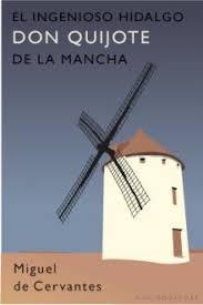 No me imprimas, salva un árbol. Don Quijote By Miguel De Cervantes Saavedra Free Ebook