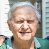 Obituary information for David A. Dube Sr.