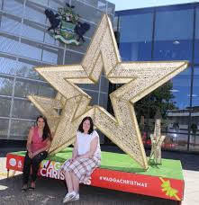 Our goal is to reduce deaths from cancer by 50% over the next 20 years. So Much To See And Do Christmas In Wagga Wagga Mirage News