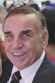 Edward Hahn Obituario