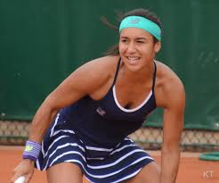 Heather watson was born in saint peter port, guernsey, united kingdom on tuesday, may 19, 1992 (millennials generation). Heather Watson Retires From Match At Tournament In Istanbul Sports Games