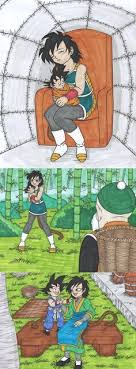 Pin By Anabelle Binger On Dragon Ball In 2020 Dragon Ball Art Dragon Ball Goku Dragon Ball Artwork