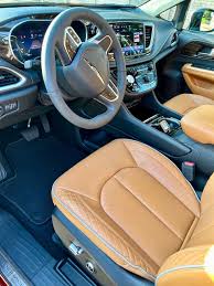 Image result for Walnut Brown 2023 Chrysler